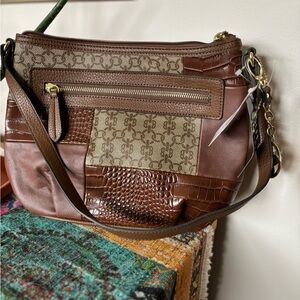 NWT Bueno Collection Purse